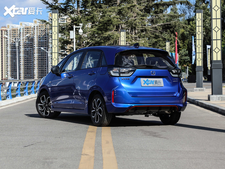 2021LIFE 1.5L CVT SPO-SS `Ӱ