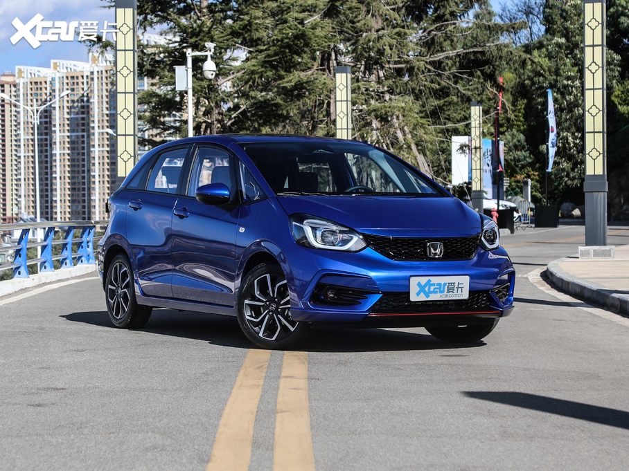 2021LIFE 1.5L CVT SPO-SS `Ӱ