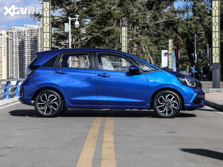 2021LIFE 1.5L CVT SPO-SS `Ӱ