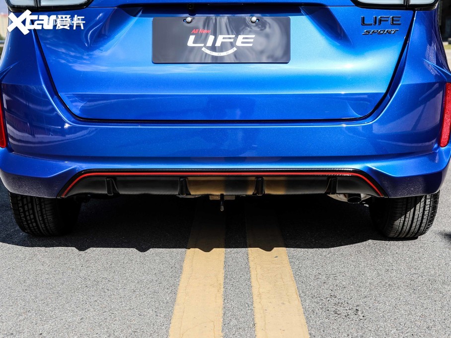 2021LIFE 1.5L CVT SPO-SS `(dng)