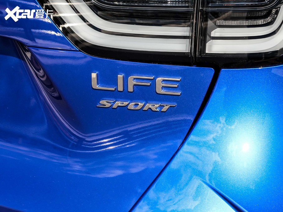 2021LIFE 1.5L CVT SPO-SS `Ӱ