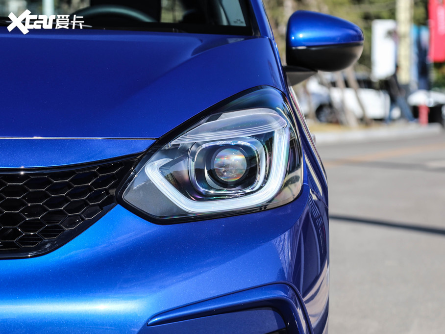 2021LIFE 1.5L CVT SPO-SS `Ӱ