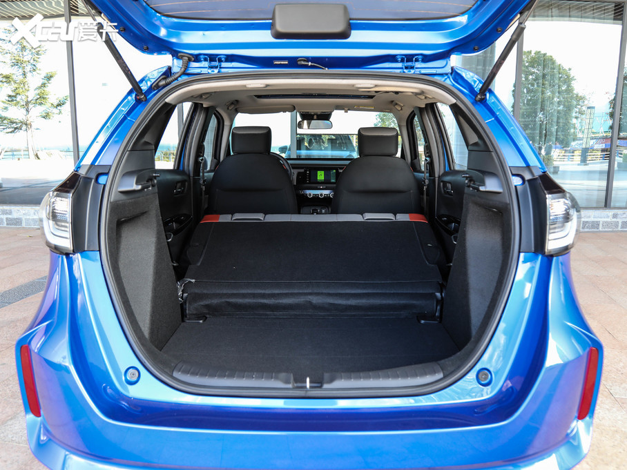 2021LIFE 1.5L CVT SPO-SS `Ӱ