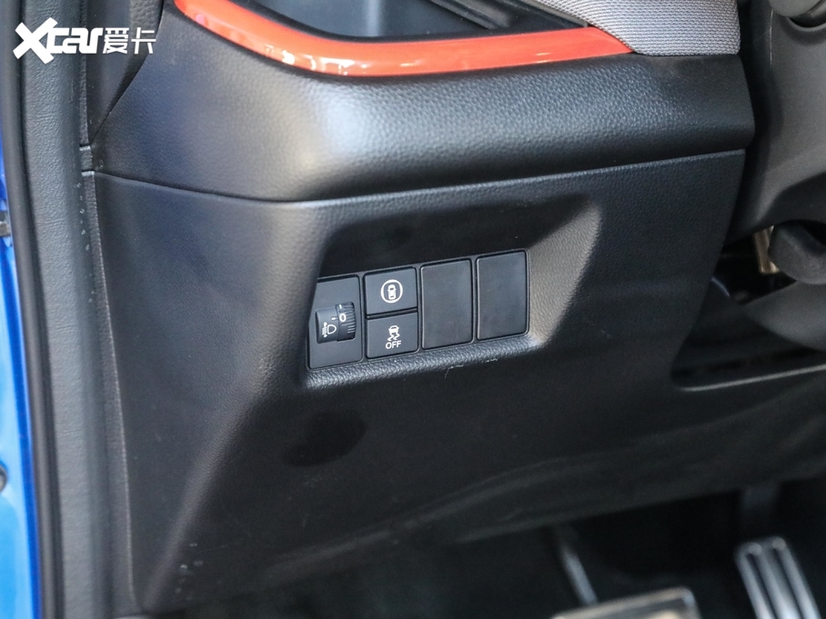 2021LIFE 1.5L CVT SPO-SS `Ӱ