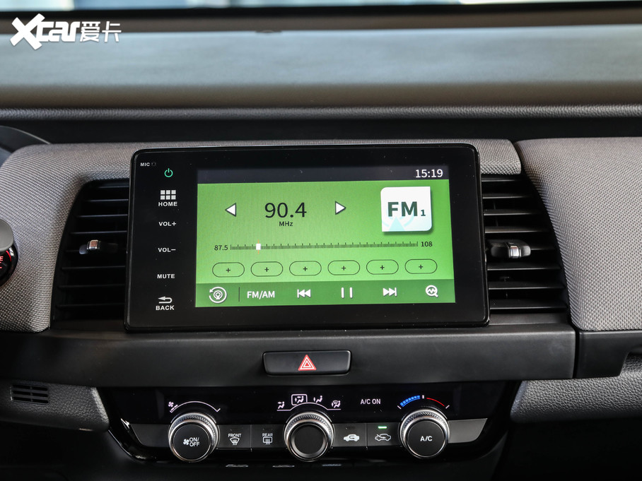 2021LIFE 1.5L CVT SPO-SS `Ӱ