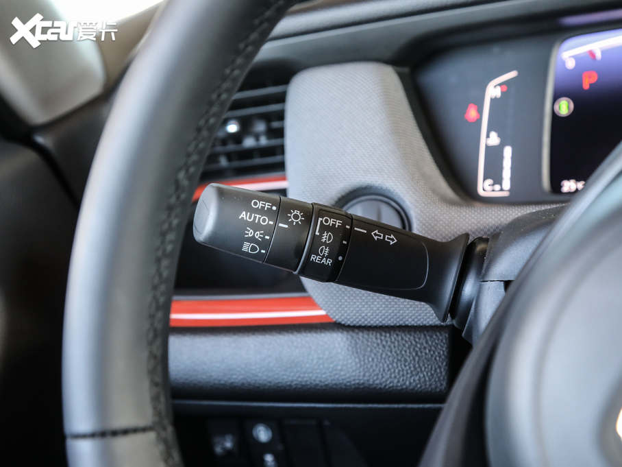 2021LIFE 1.5L CVT SPO-SS `Ӱ