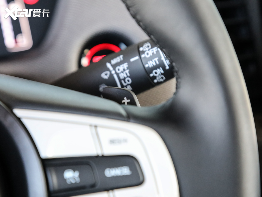 2021LIFE 1.5L CVT SPO-SS `Ӱ