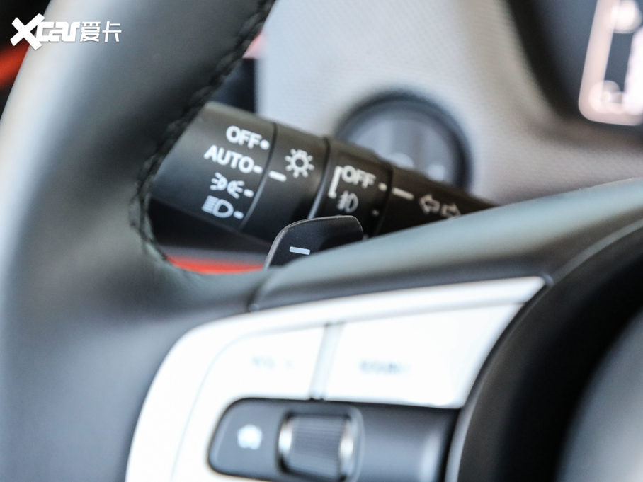 2021LIFE 1.5L CVT SPO-SS `Ӱ