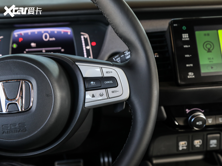 2021LIFE 1.5L CVT SPO-SS `Ӱ