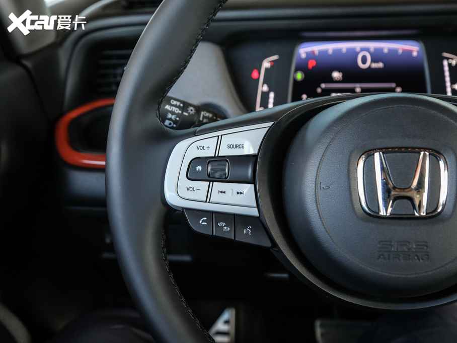 2021LIFE 1.5L CVT SPO-SS `Ӱ