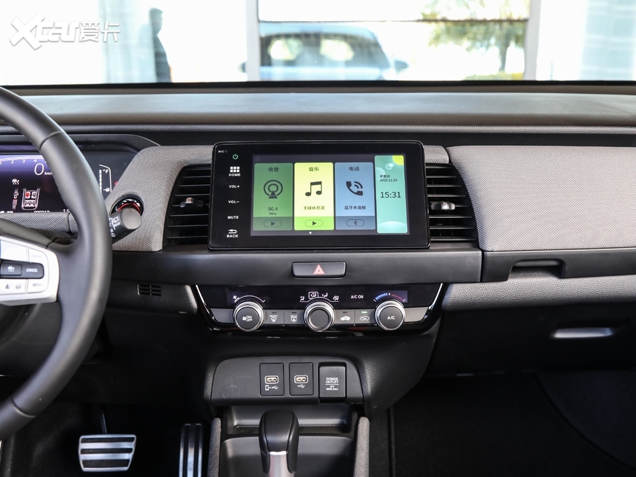 2021LIFE 1.5L CVT SPO-SS `Ӱ