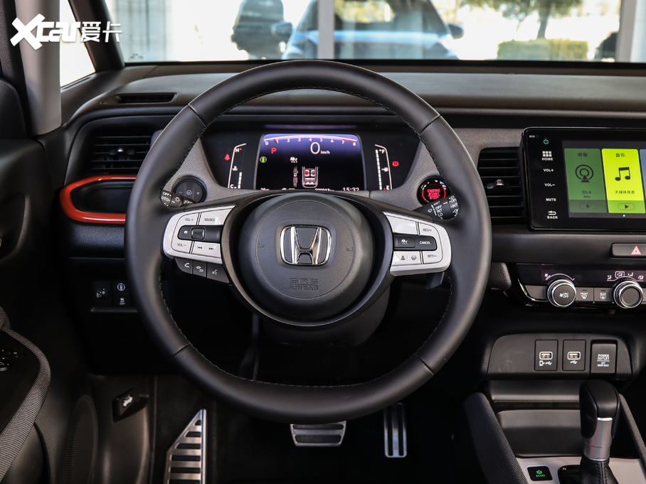 2021LIFE 1.5L CVT SPO-SS `Ӱ