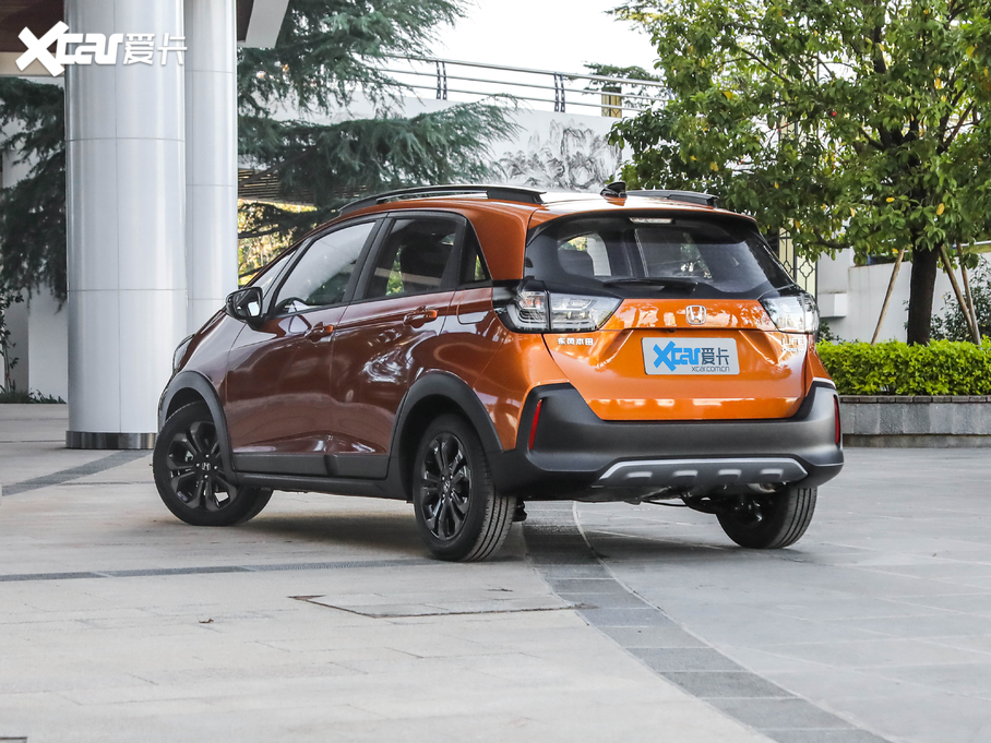 2021LIFE 1.5L CVT CRO-SS `Ȥ