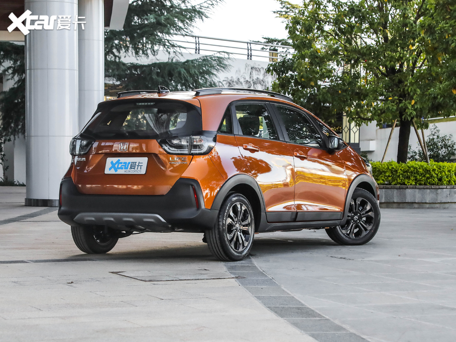 2021LIFE 1.5L CVT CRO-SS `Ȥ