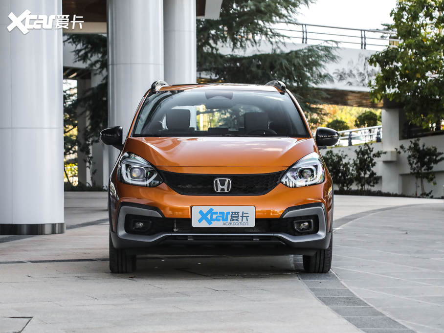 2021LIFE 1.5L CVT CRO-SS `Ȥ