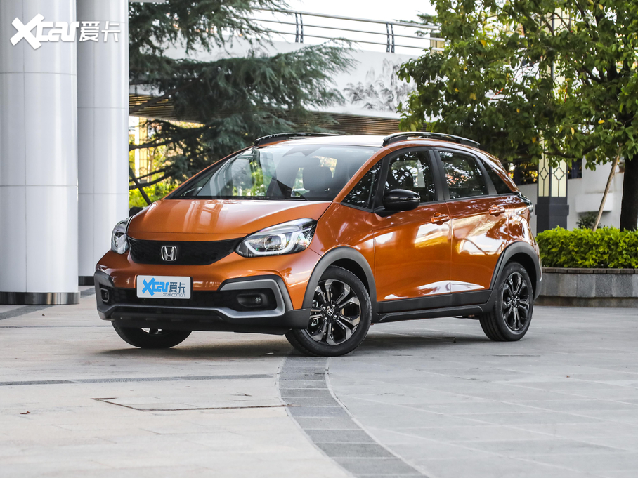 2021LIFE 1.5L CVT CRO-SS `Ȥ