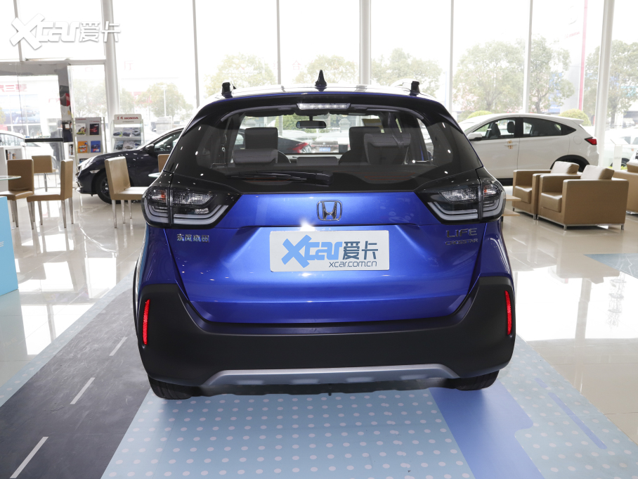 2021LIFE 1.5L CVT CRO-S Ȥ