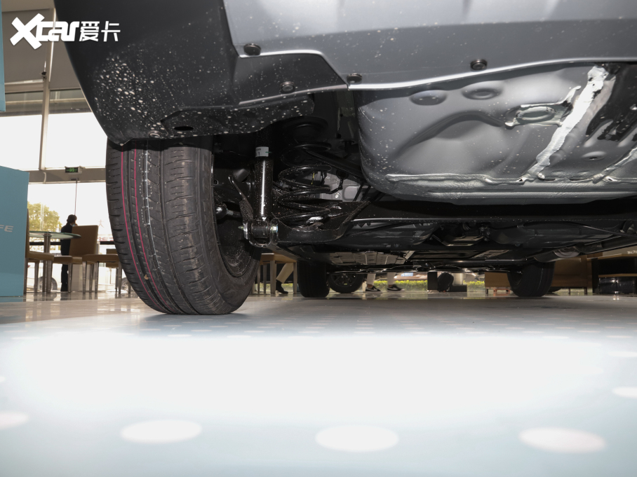 2021LIFE 1.5L CVT CRO-S Ȥ