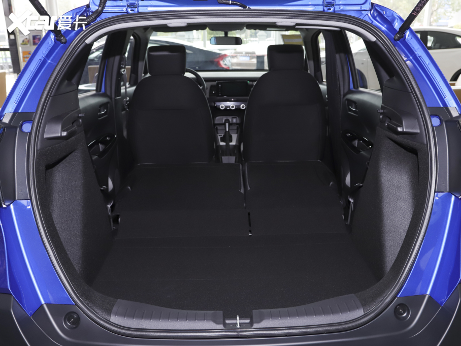 2021LIFE 1.5L CVT CRO-S Ȥ