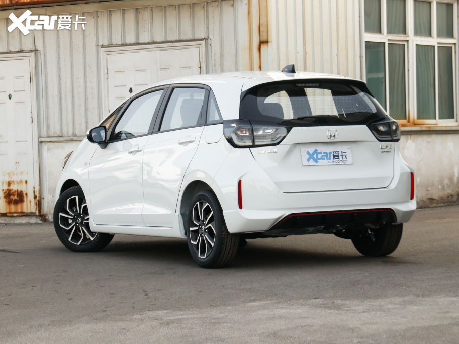 2021LIFE 1.5L CVT SPORT ĄӰ