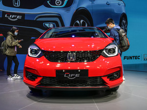 20211.5L CVT SPO-SS `Ӱ ǰ