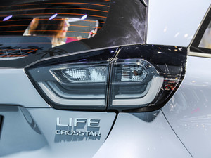 20211.5L CVT CRO-SS `Ȥ ^