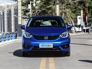 20211.5L CVT SPO-SS `Ӱ ǰ