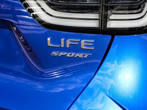 20211.5L CVT SPO-SS `Ӱ ^