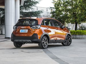 20211.5L CVT CRO-SS `Ȥ w^