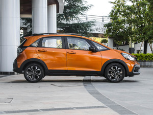 20211.5L CVT CRO-SS `Ȥ w^