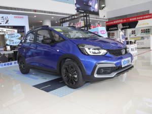 20211.5L CVT CRO-S Ȥ w^