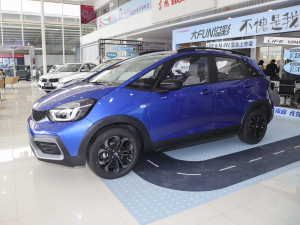 20211.5L CVT CRO-S Ȥ w^