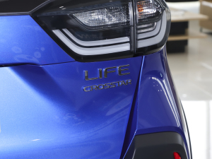 20211.5L CVT CRO-S Ȥ ^