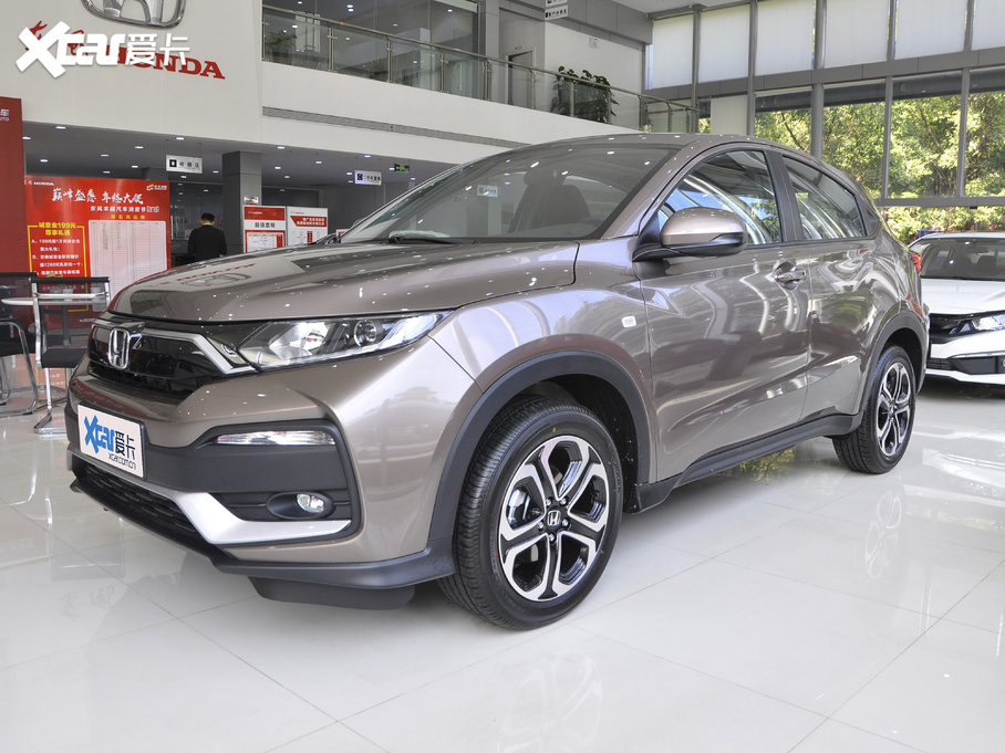 2021XR-V 1.5L CVTm