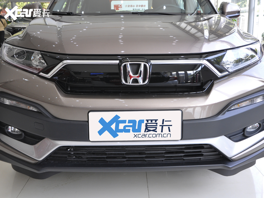 2021XR-V 1.5L CVTm