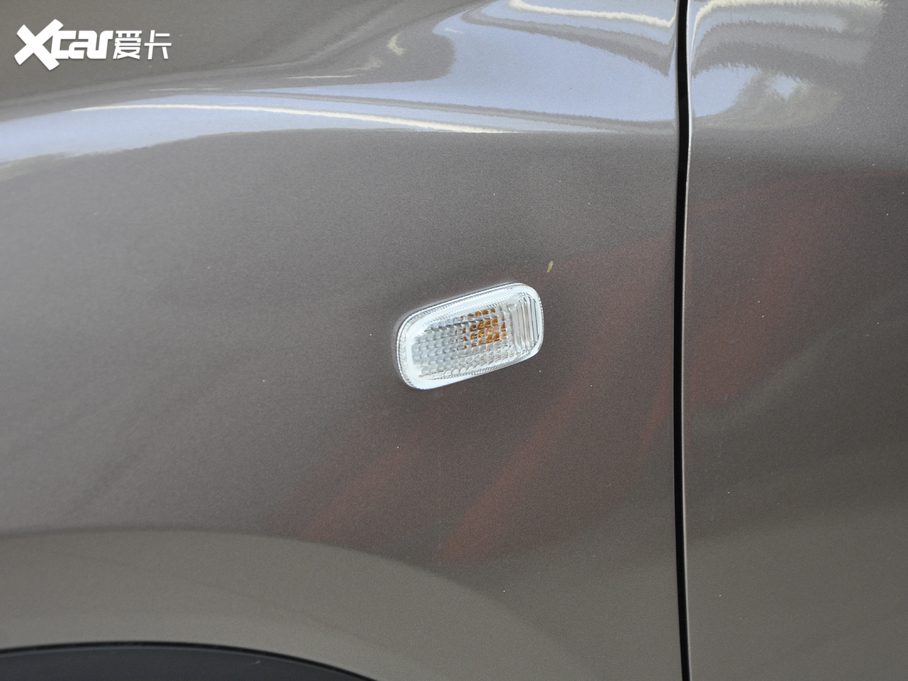 2021XR-V 1.5L CVTm