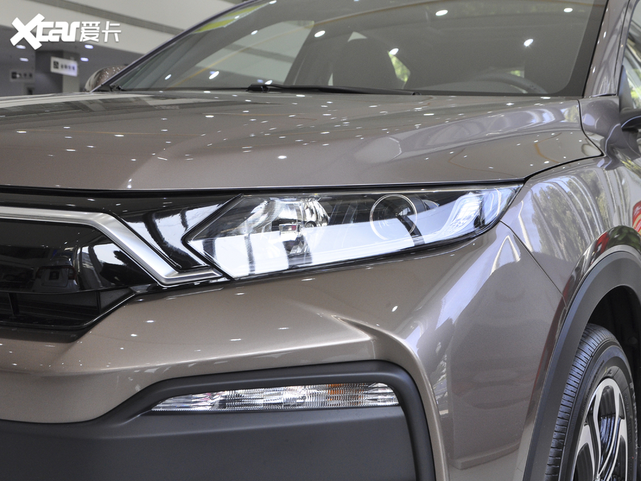 2021XR-V 1.5L CVTm