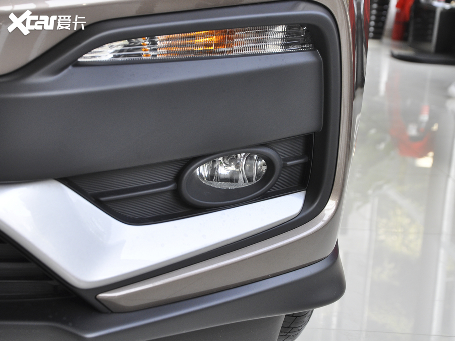 2021XR-V 1.5L CVTm