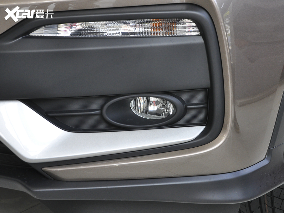 2021XR-V 1.5L CVTm