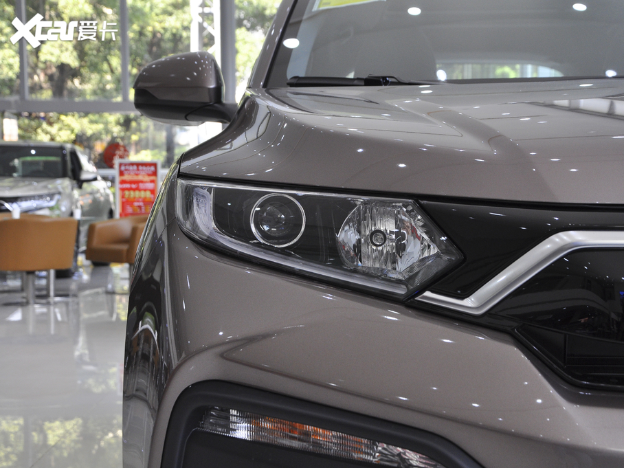 2021XR-V 1.5L CVTm