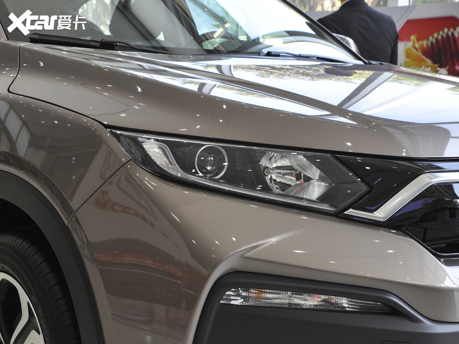 2021XR-V 1.5L CVTm