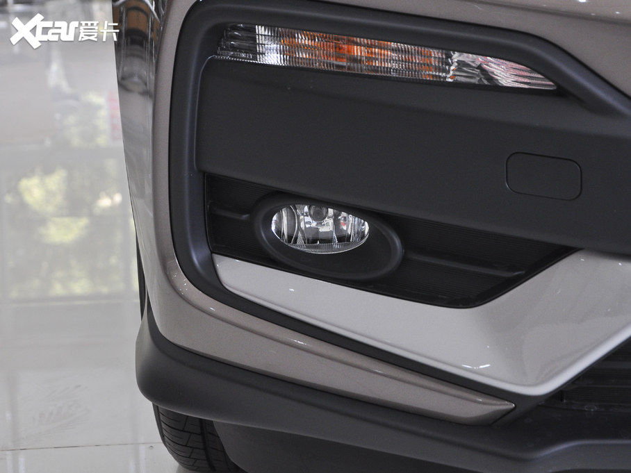 2021XR-V 1.5L CVTm