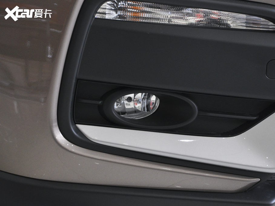 2021XR-V 1.5L CVTm