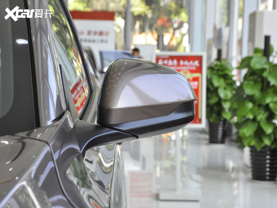 2021XR-V 1.5L CVTm