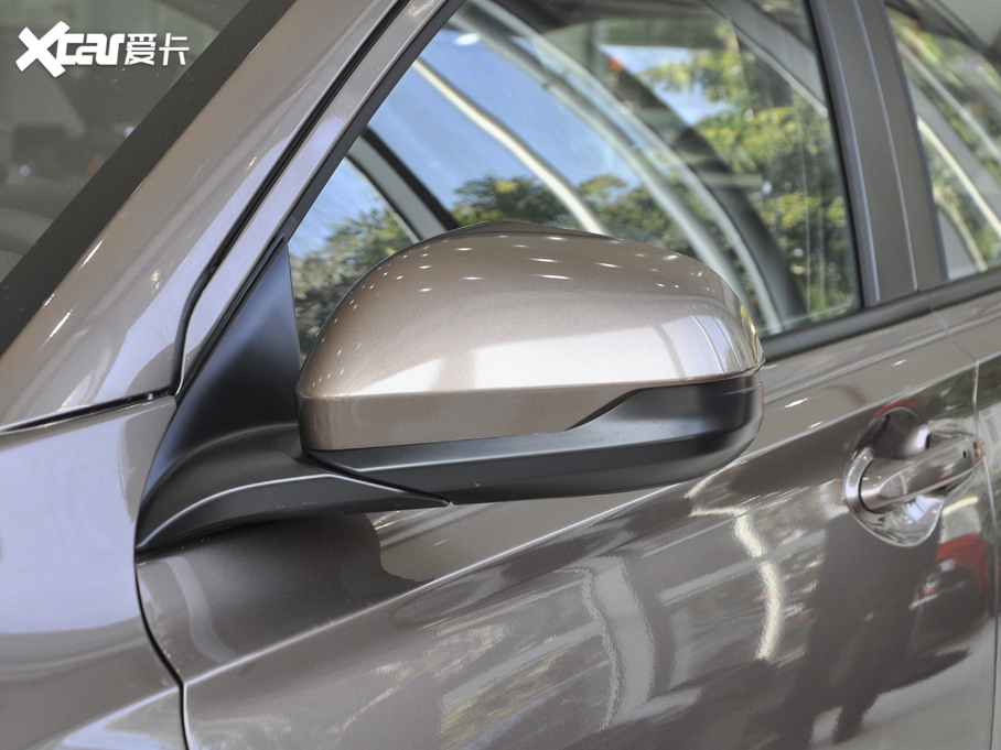 2021XR-V 1.5L CVTm