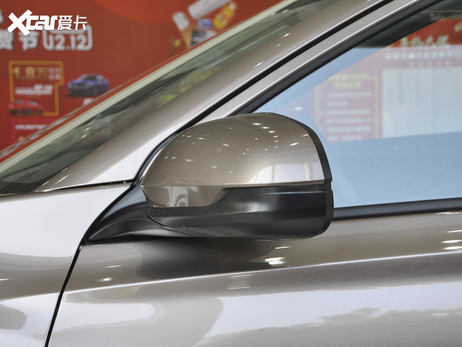 2021XR-V 1.5L CVTm