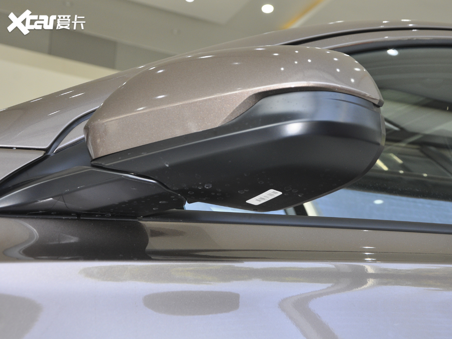 2021XR-V 1.5L CVTm