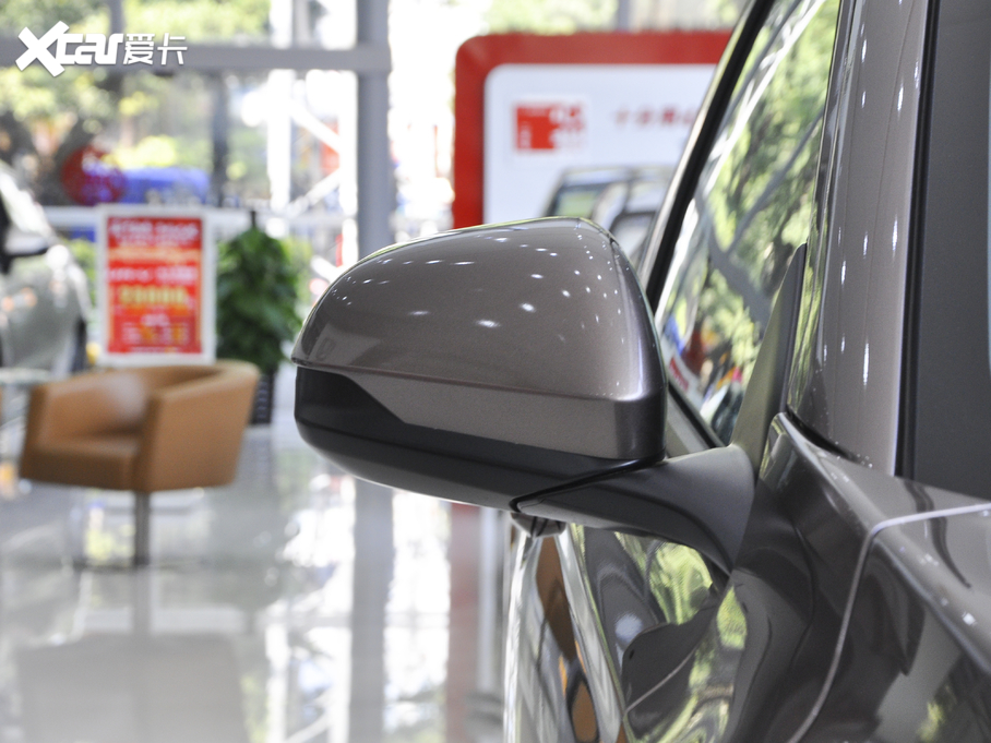 2021XR-V 1.5L CVTm