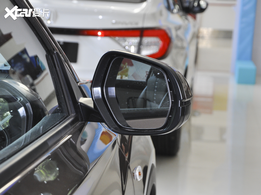 2021XR-V 1.5L CVTm