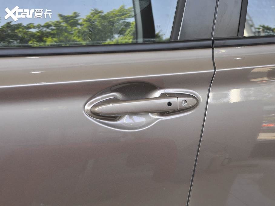 2021XR-V 1.5L CVTm